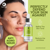 Anti Aging Serum ( RETINOL )