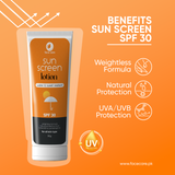 Sunblock SPF-30