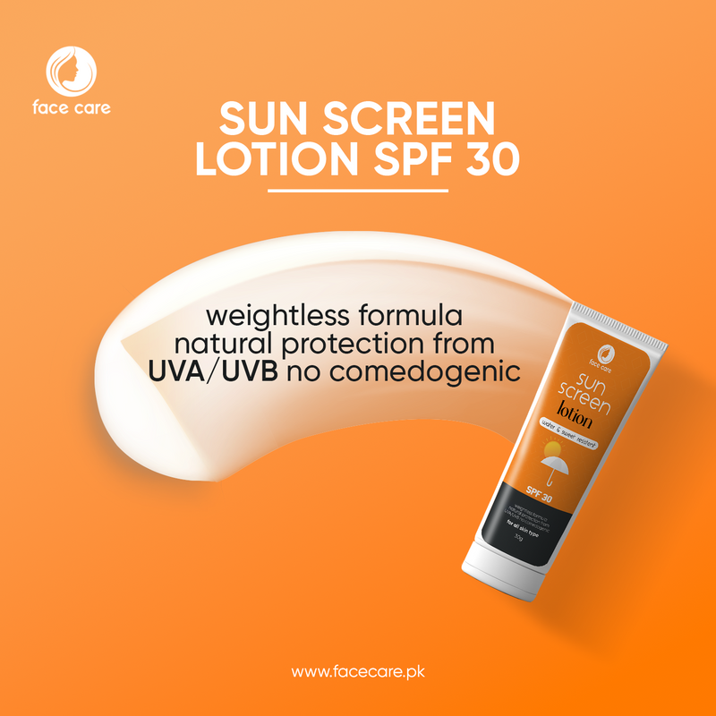 Sunblock SPF-30