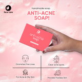 Anti Acne Soap