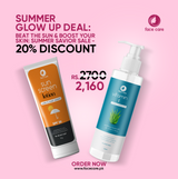 Summer Glow up Deal