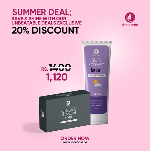 ☀️🔥 Summer Deal 🛍️💛