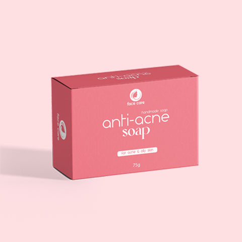 🌸 Anti Acne Soap 🧼