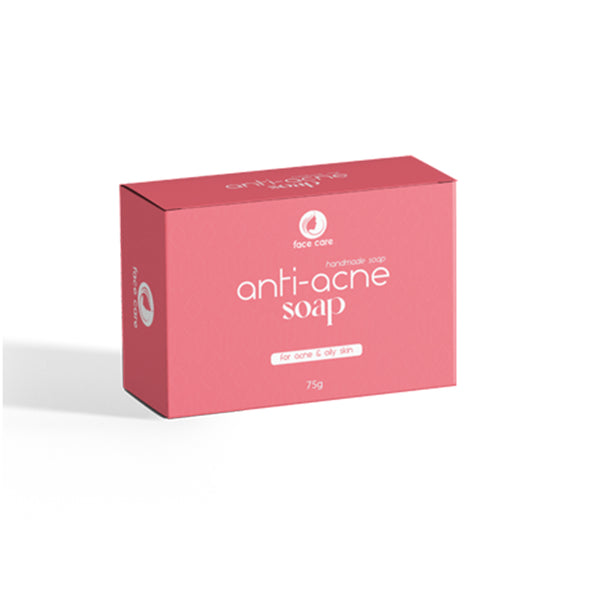 Anti Acne Soap