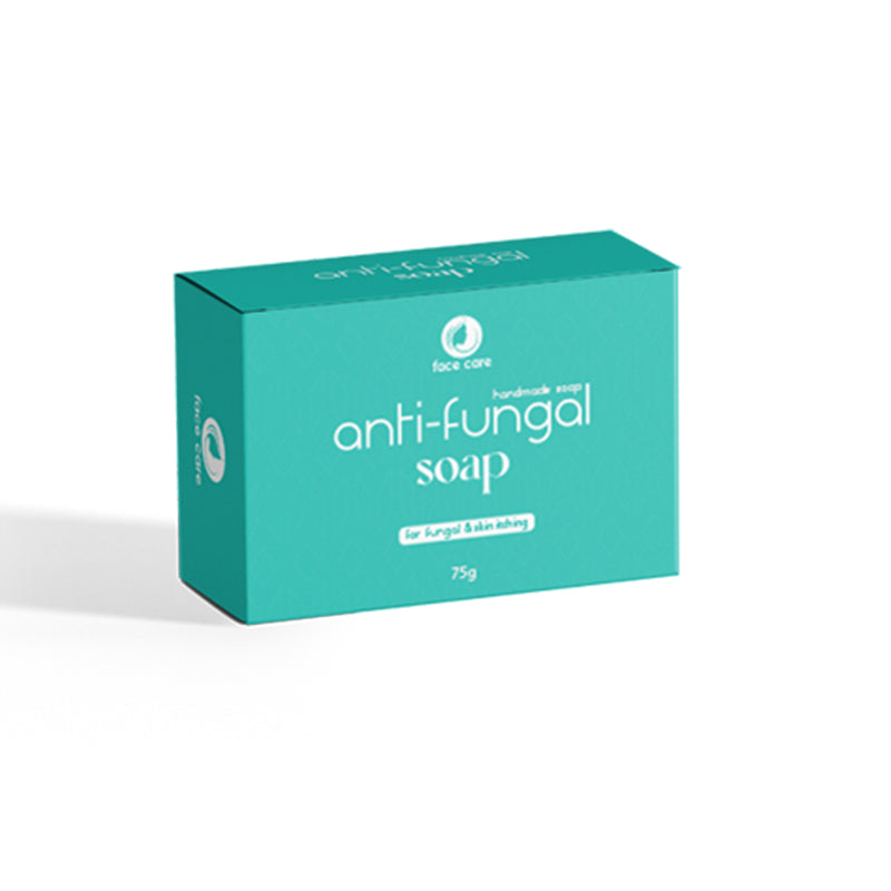 Anti Fungal Soap