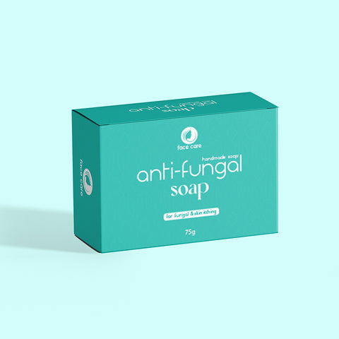 🌿 Anti Fungal Soap 🧼