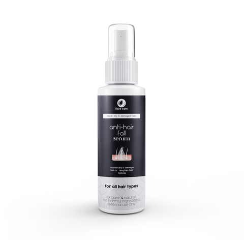 ✨ Anti-Hair Fall Serum 💆