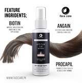 Anti Hair Fall Serum