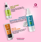 Skin care Deals