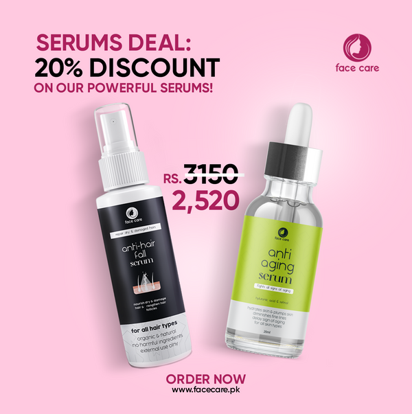 Serums Deal