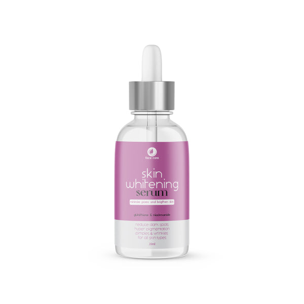 Skin Whitening ( HYALURONIC ACID ) Serum